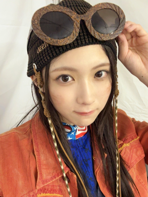 Taniguchi Airi blog 251025 木枯らしは泣かない.png